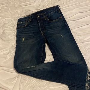 Levi’s 501 Skinny size 28